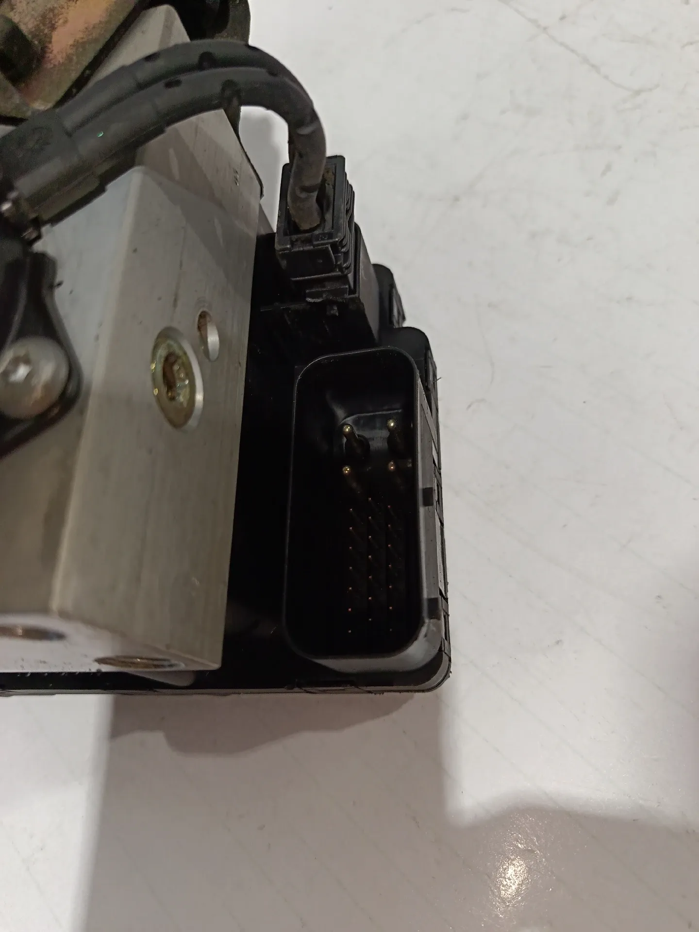 ABS BMW 3 (E36) Imagem-2