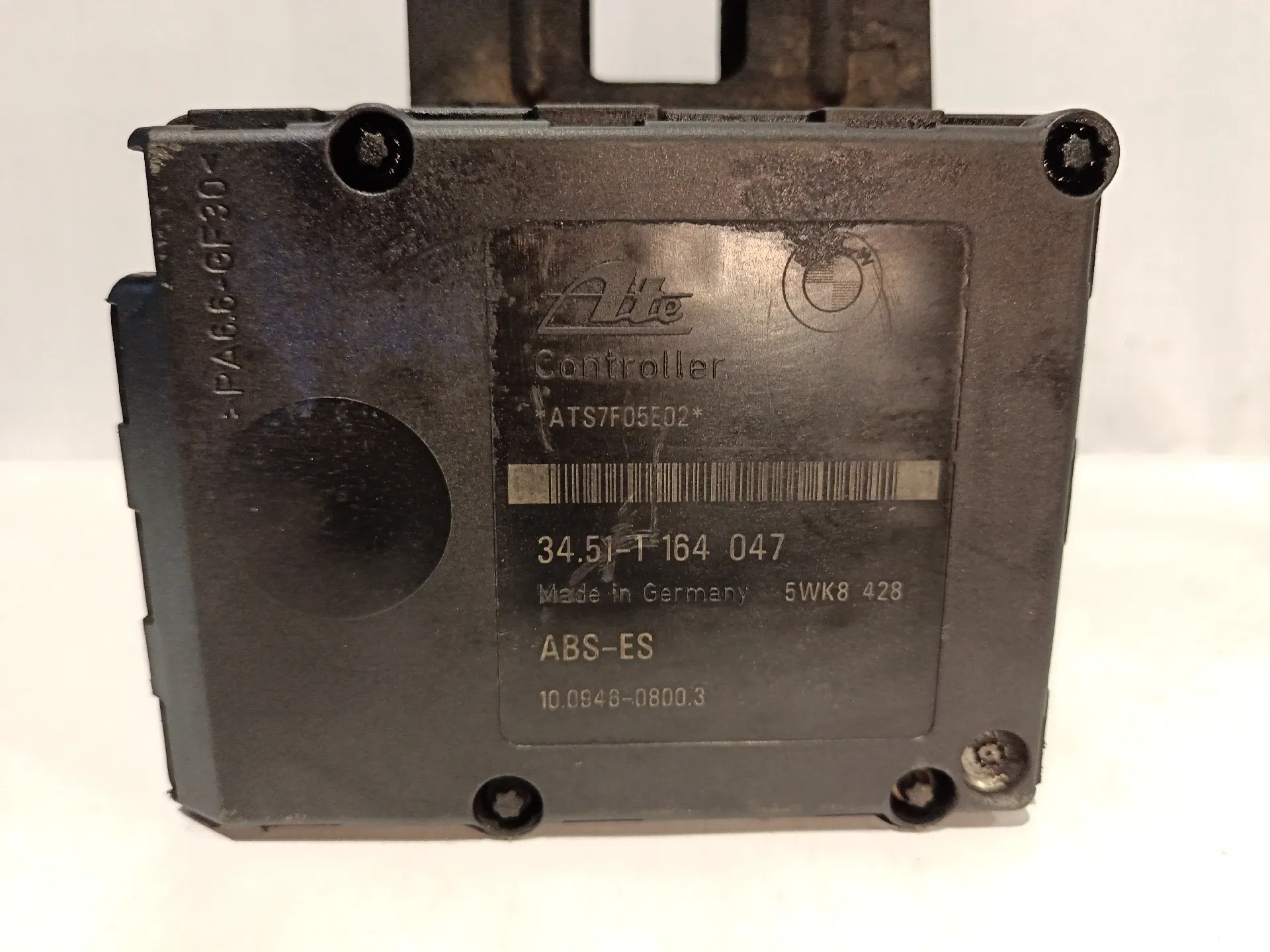 ABS BMW 3 (E36) Imagem-3