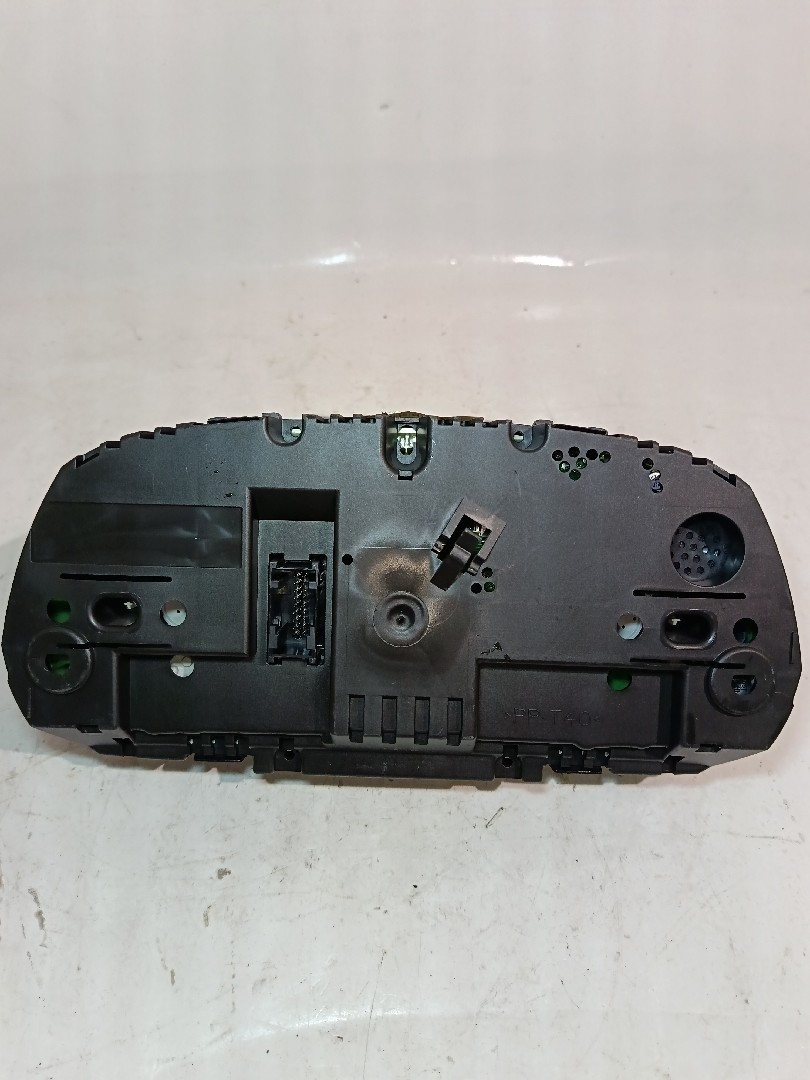 Quadrante / painel de instrumentos BMW 1 Cabriolet (E88) Imagem-3