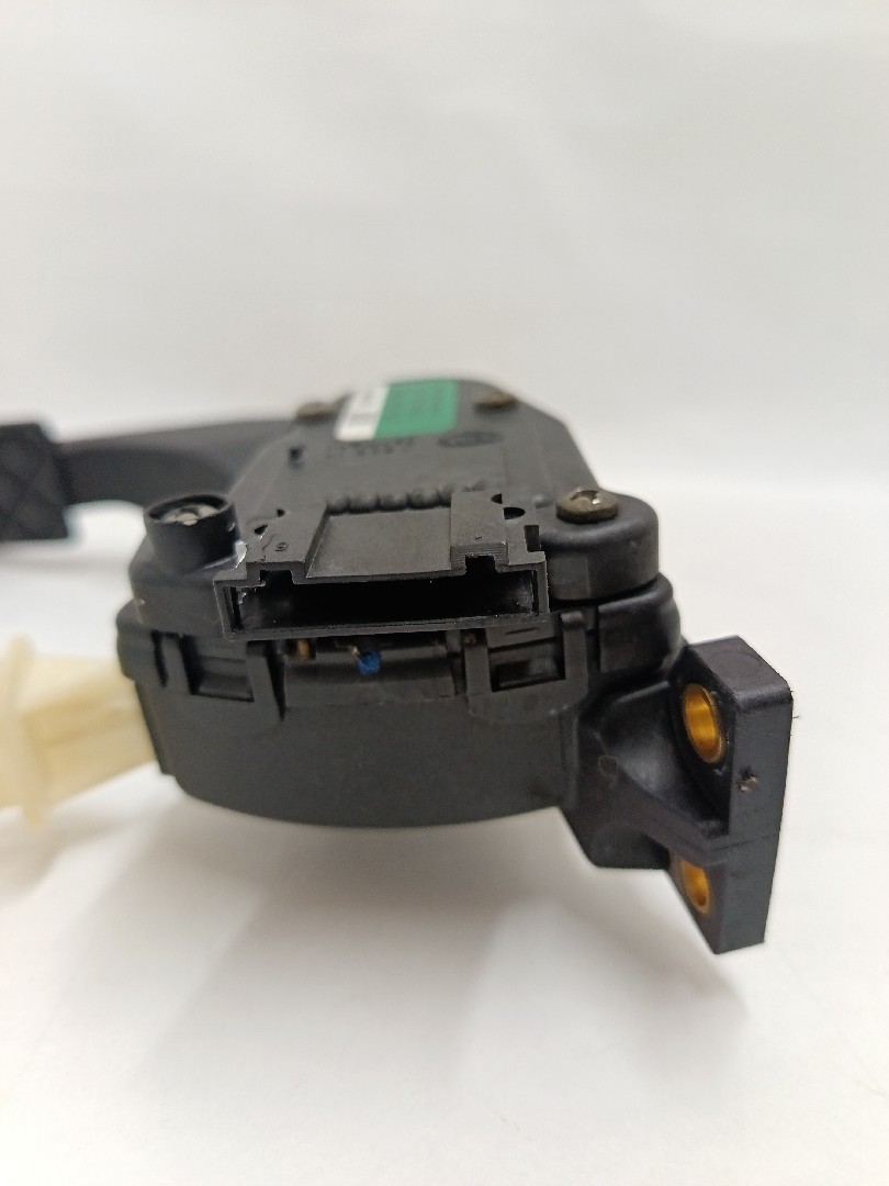 Pedal do acelerador VOLKSWAGEN Golf IV (1J1) Imagem-5