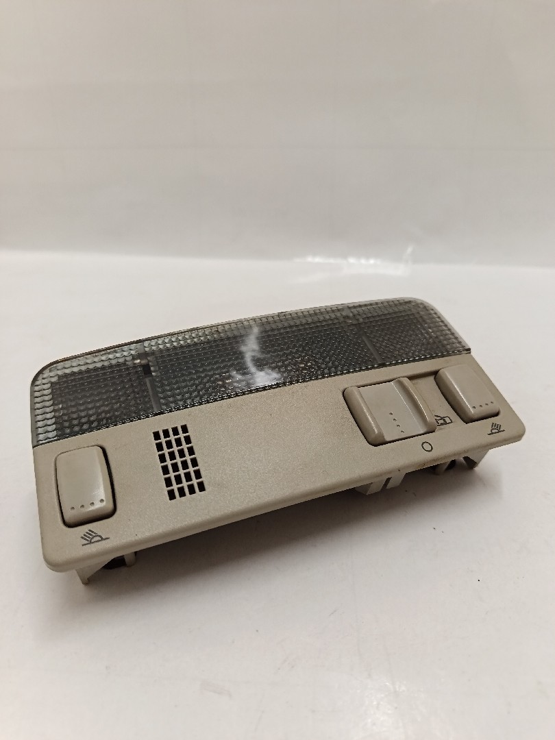 Plafonier central VOLKSWAGEN - ID S_1632