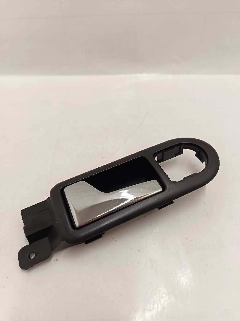 Puxador interior porta frente esquerdo VOLKSWAGEN - ID S_1637