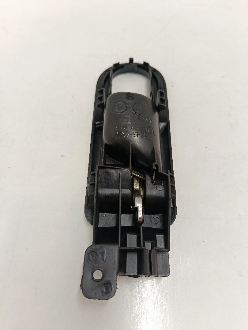 Puxador interior porta frente esquerdo VOLKSWAGEN Golf IV (1J1) Imagem-2