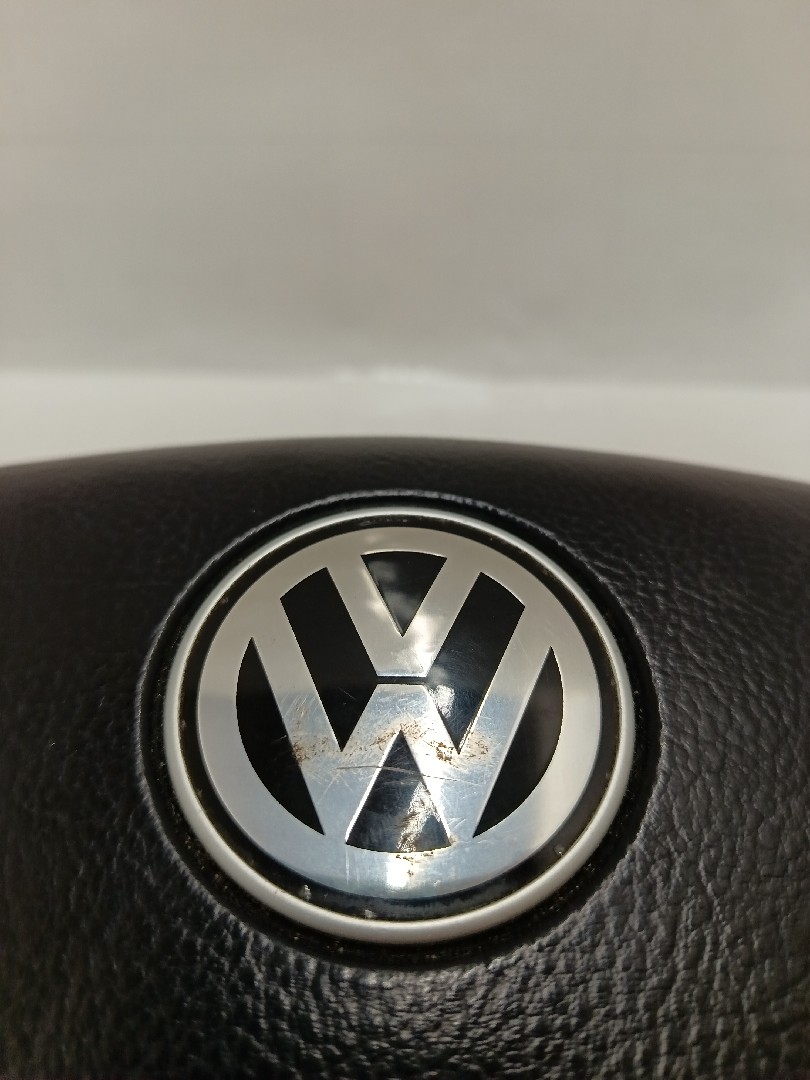 Airbag do volante VOLKSWAGEN Golf IV (1J1) Imagem-1