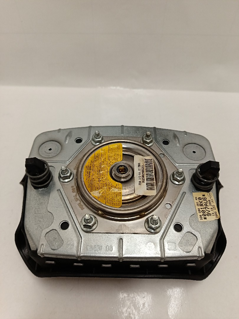 Airbag do volante VOLKSWAGEN Golf IV (1J1) Imagem-2