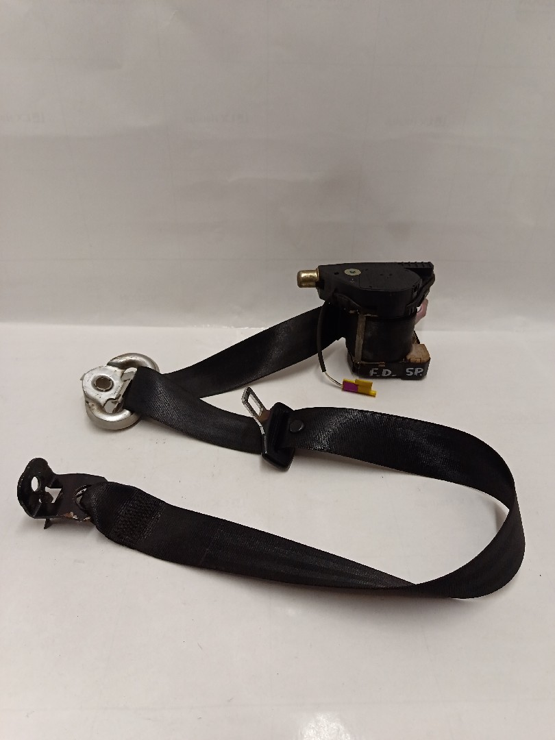 Cinto frente direito VOLKSWAGEN - ID S_1640