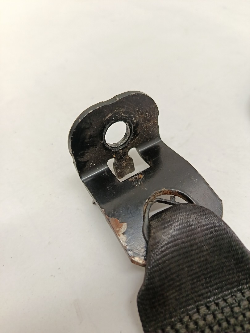 Cinto frente direito VOLKSWAGEN Golf IV (1J1) Imagem-1