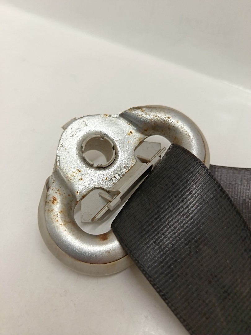 Cinto frente direito VOLKSWAGEN Golf IV (1J1) Imagem-2