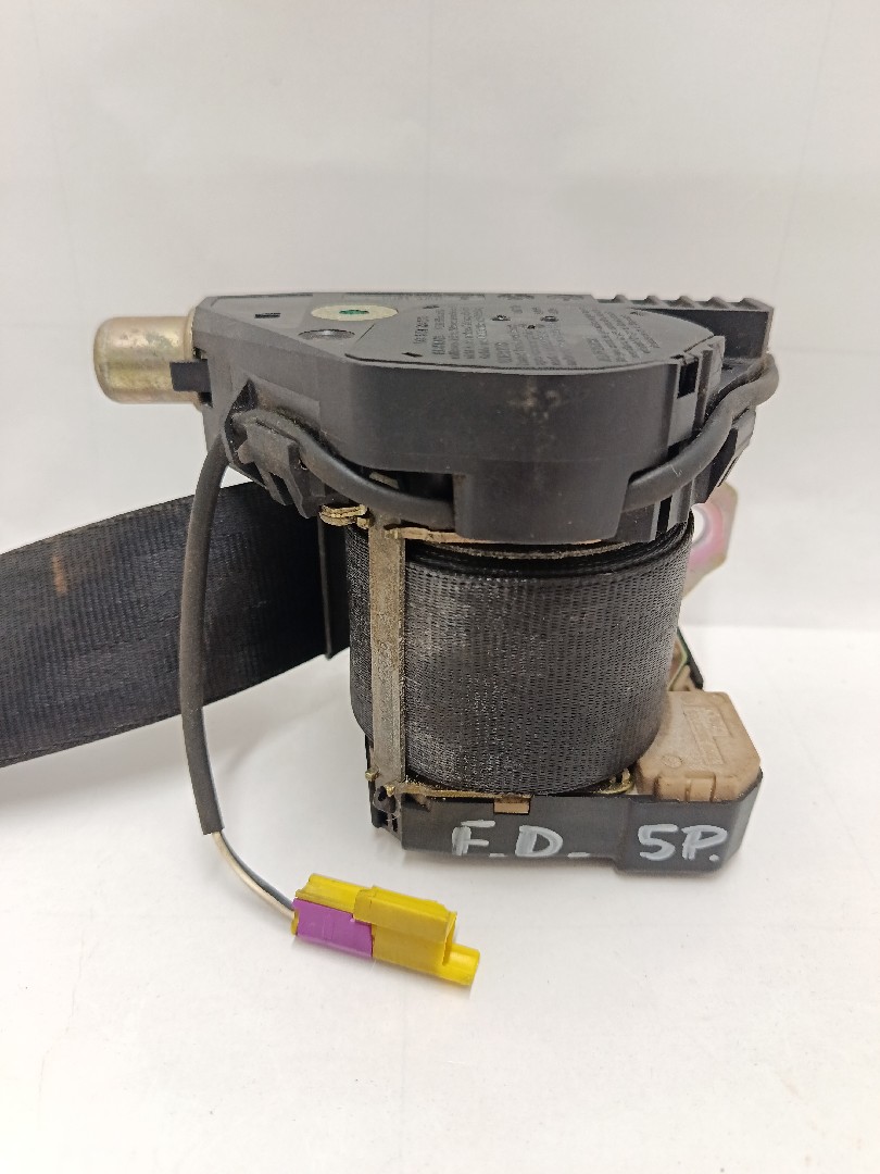 Cinto frente direito VOLKSWAGEN Golf IV (1J1) Imagem-5