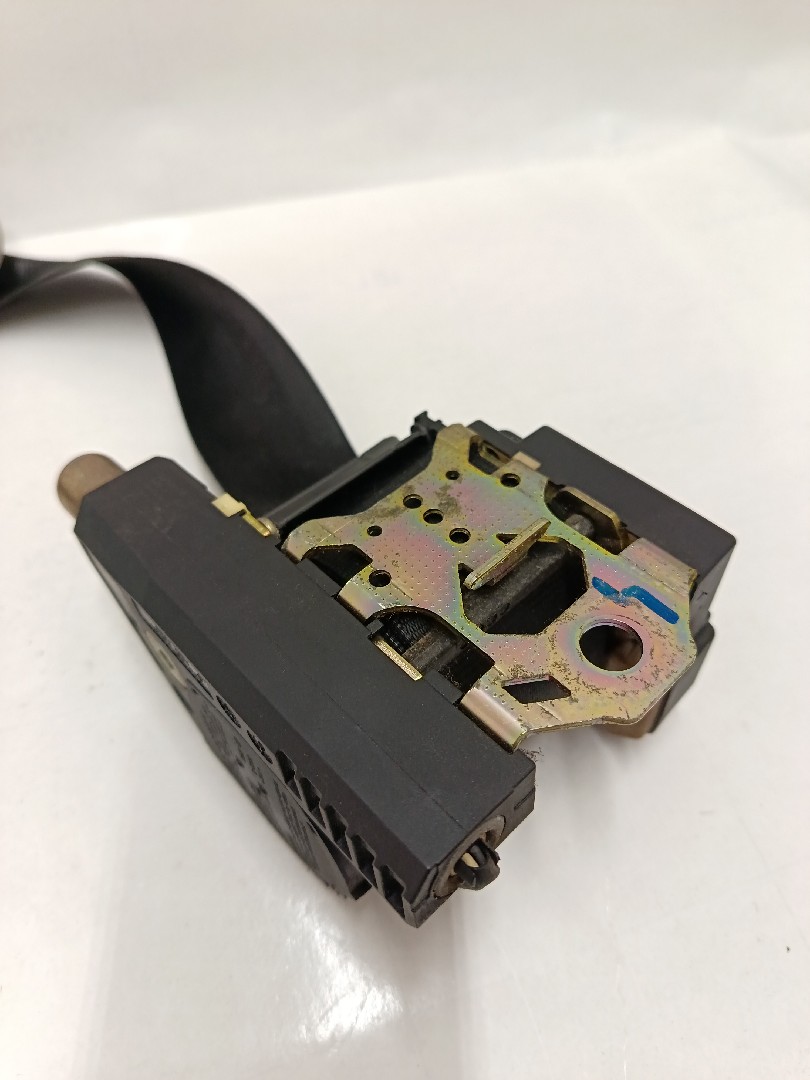 Cinto frente direito VOLKSWAGEN Golf IV (1J1) Imagem-7