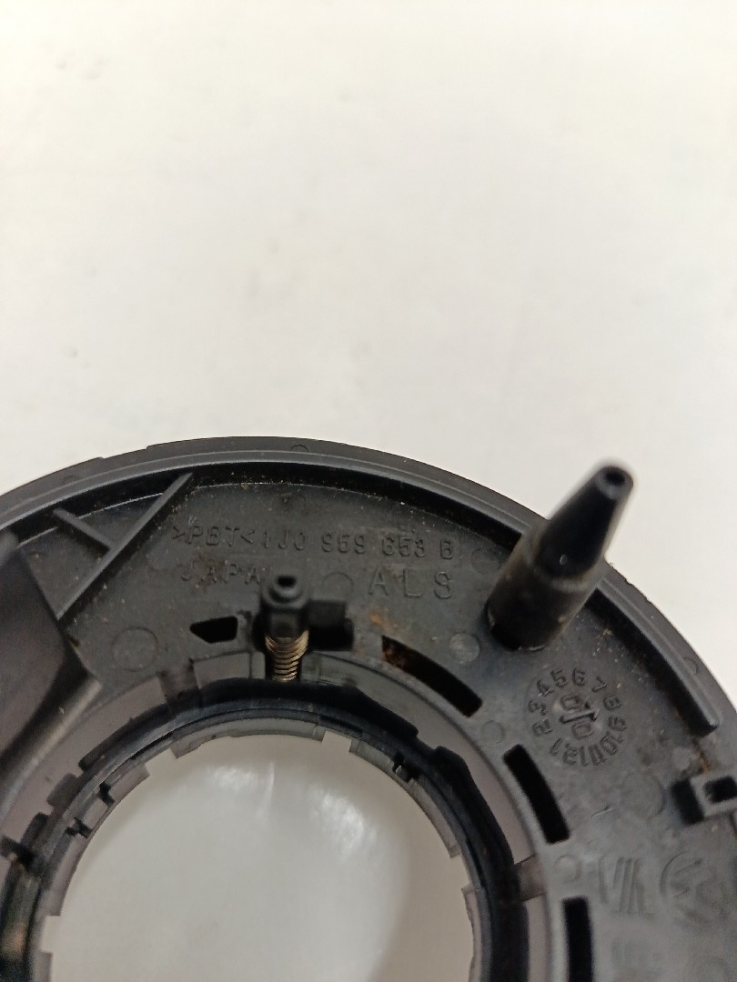 Fita de airbags VOLKSWAGEN Golf IV (1J1) Imagem-3