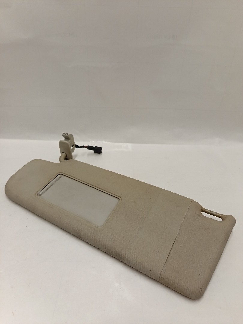 Pála de sol esquerda VOLKSWAGEN - ID S_1644