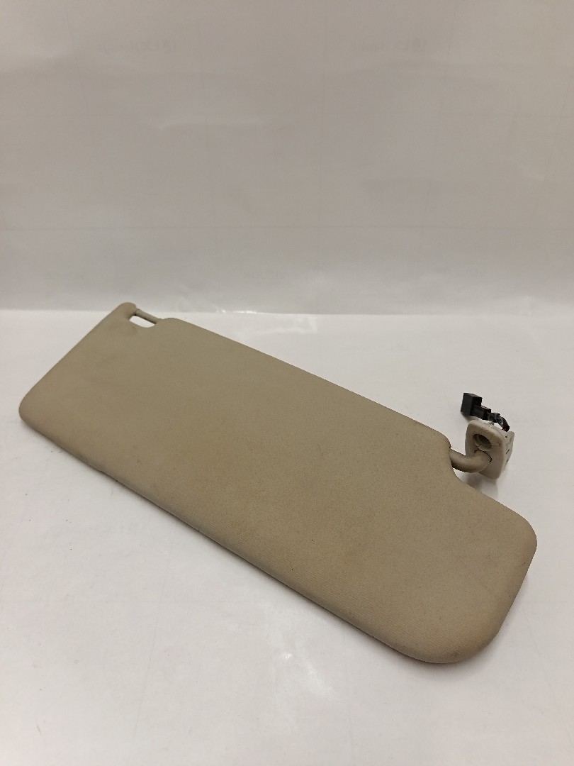 Pála de sol esquerda VOLKSWAGEN Golf IV (1J1) Imagem-2