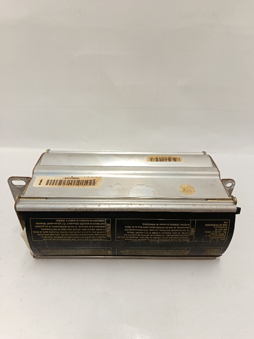 Airbag passageiro VOLKSWAGEN - ID S_1648