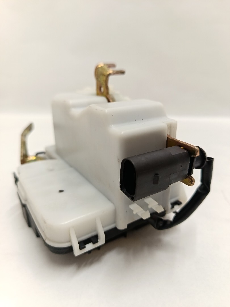 Fechadura / fecho porta frente direito SEAT Ibiza II (6K1) Imagem-4