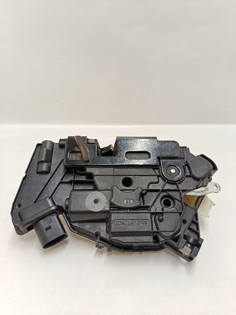 Fechadura / fecho porta frente direito SEAT Ibiza IV (6J5, 6P1) Imagem-3