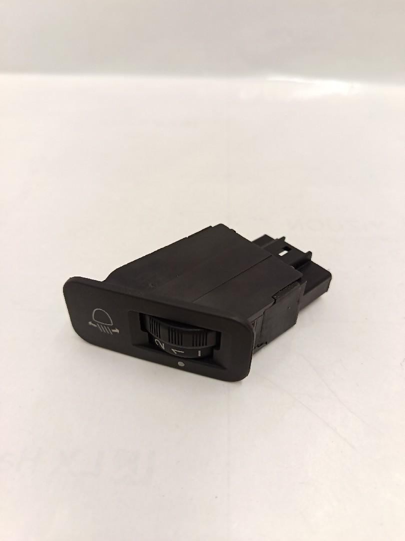 Interruptor/botão regulador altura de faróis PEUGEOT - ID S_169