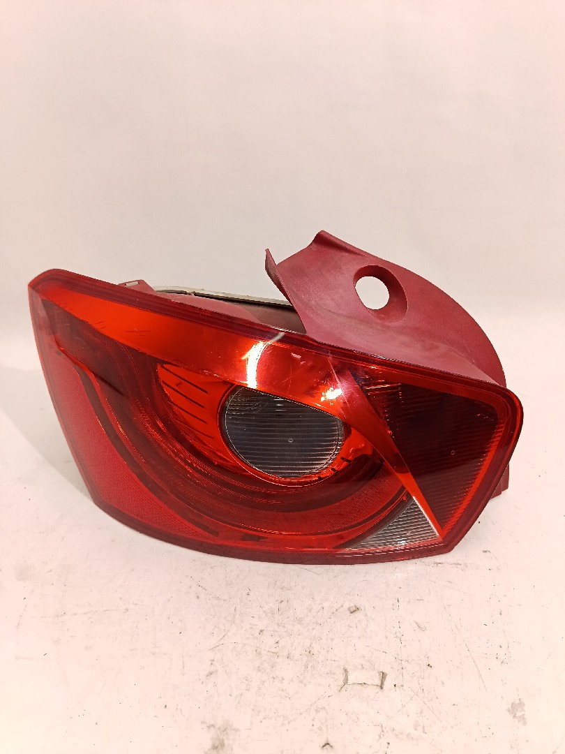 Left Tail light SEAT - ID S_1692