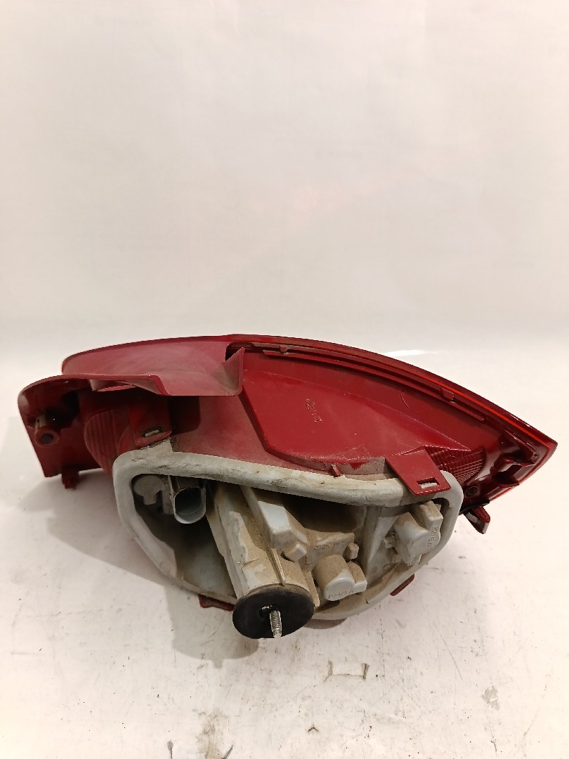 Left Tail light SEAT Ibiza IV ST (6J8, 6P8) Imagem-1