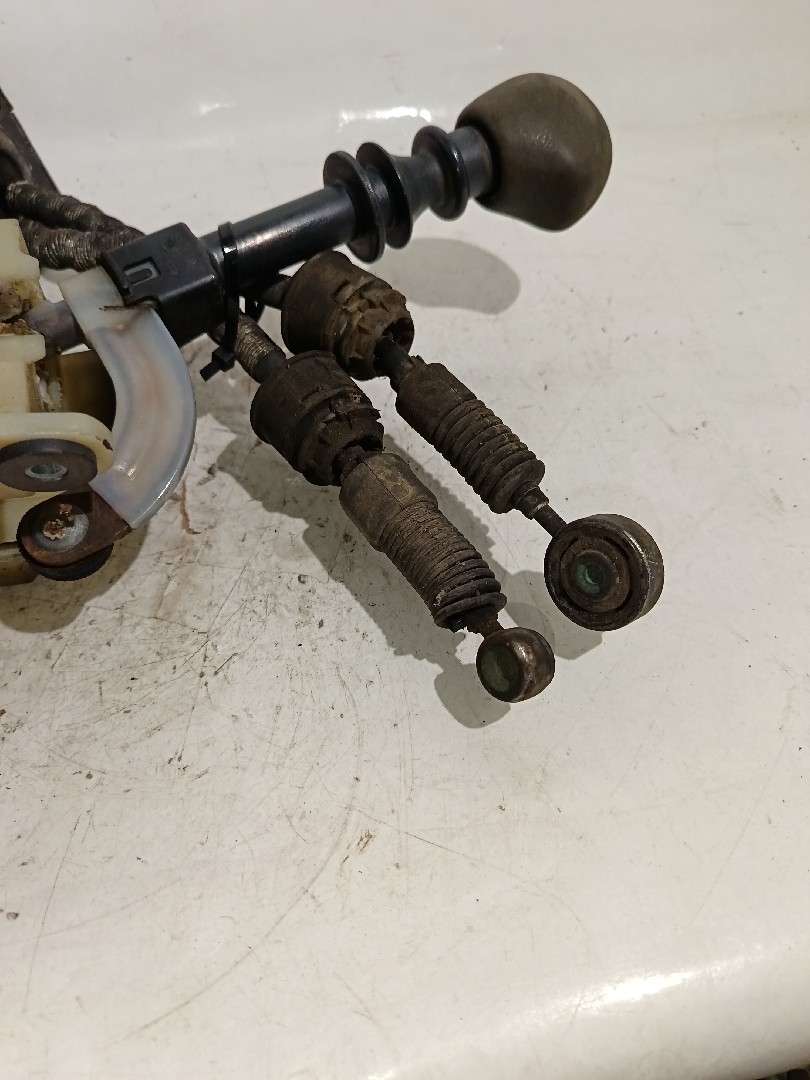 Gear selector CITROËN Jumper Furgão Imagem-1