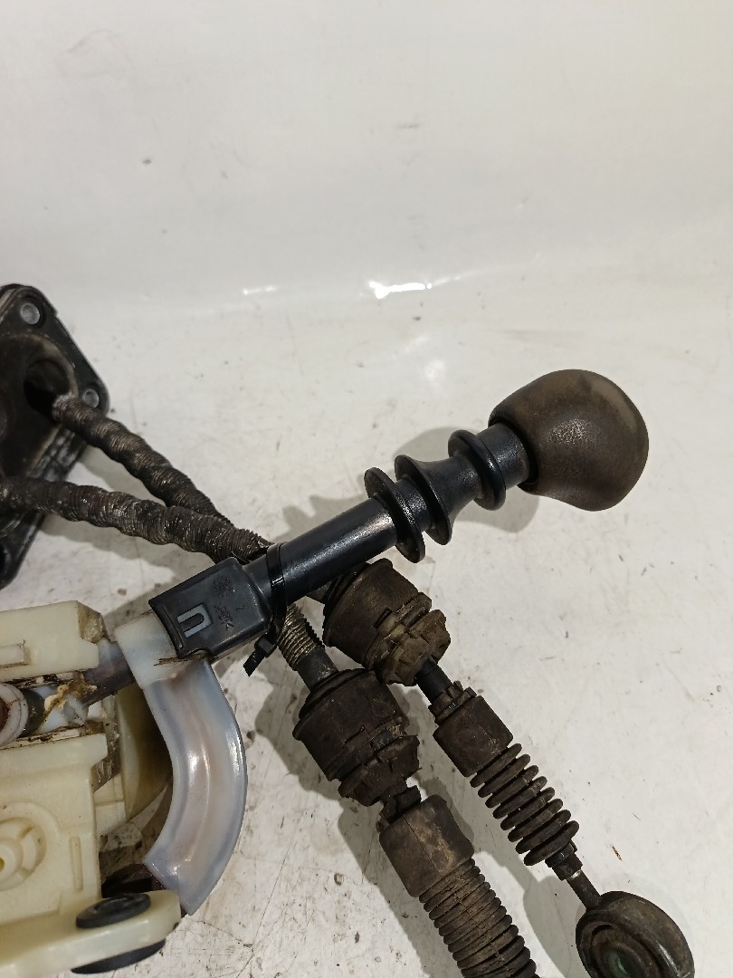 Gear selector CITROËN Jumper Furgão Imagem-2