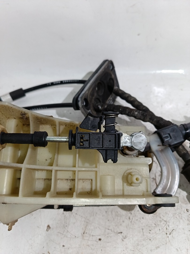 Gear selector CITROËN Jumper Furgão Imagem-3