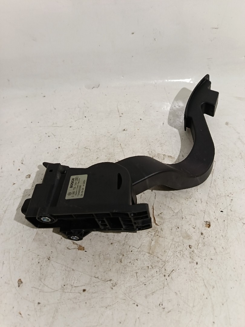 Pedal do acelerador CITROËN Jumper Furgão Imagem-2