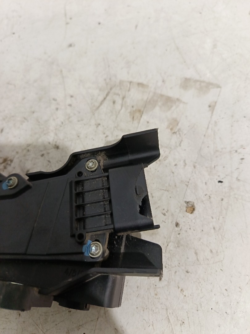 Pedal do acelerador CITROËN Jumper Furgão Imagem-3