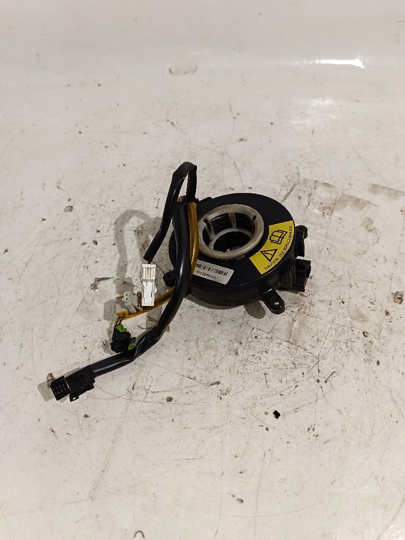 Fita de airbags CITROËN - ID S_1712