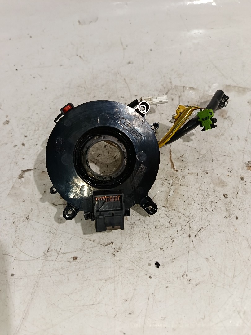 Fita de airbags CITROËN Jumper Furgão Imagem-1