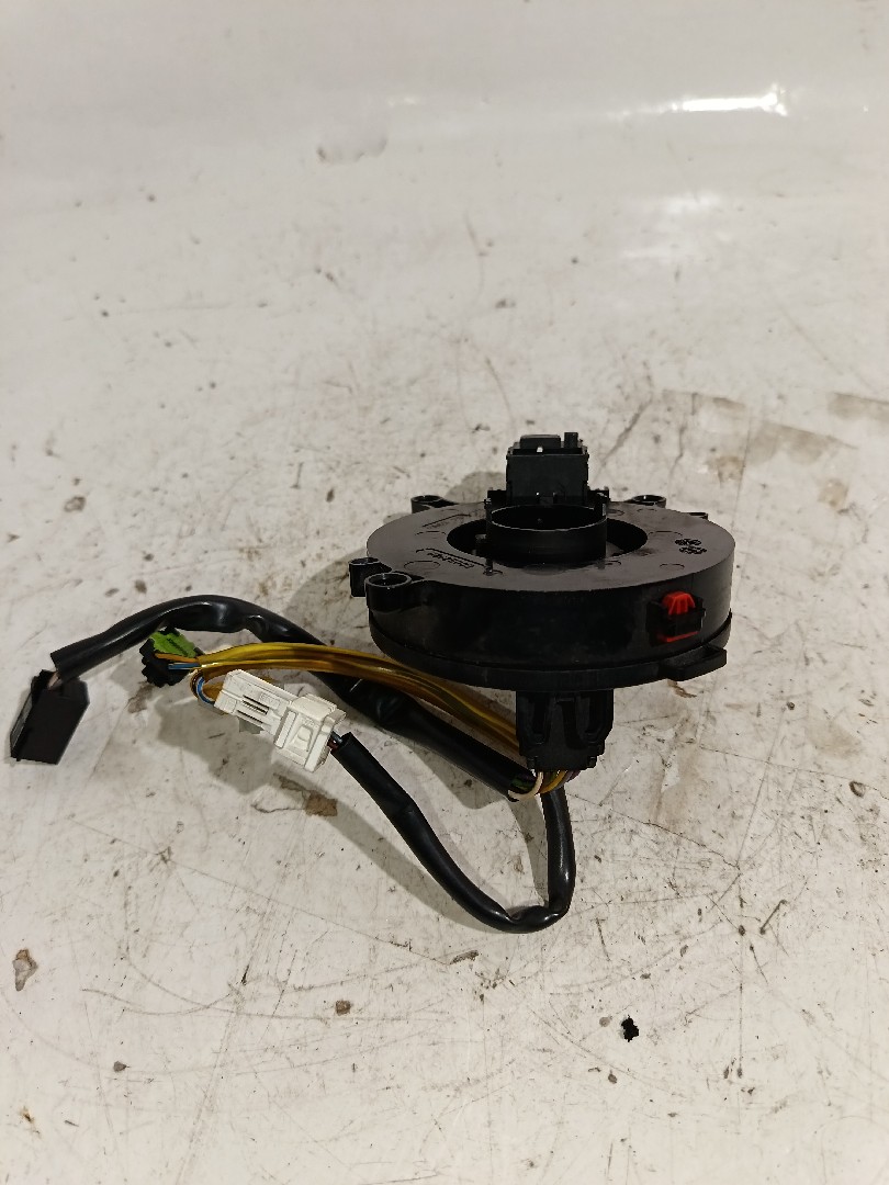 Fita de airbags CITROËN Jumper Furgão Imagem-3