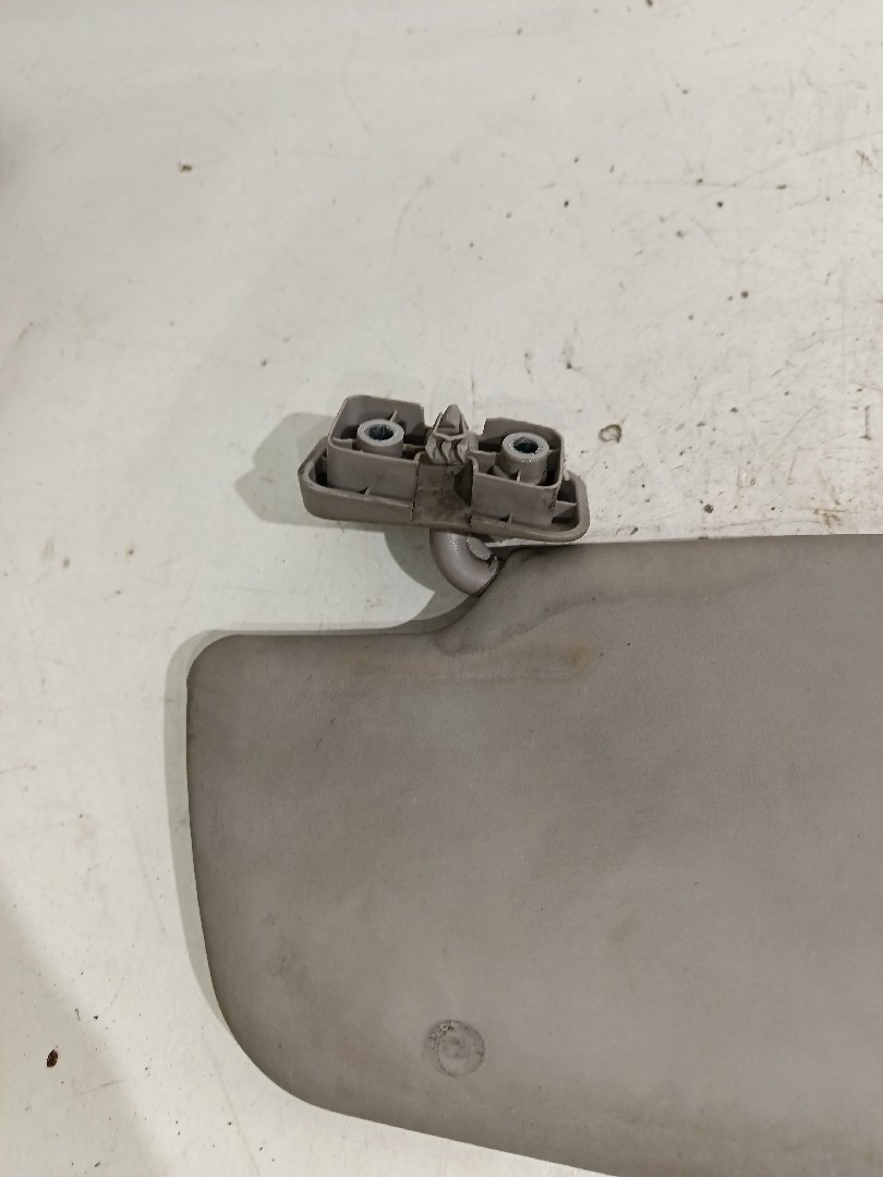 Pála de sol esquerda CITROËN Jumper Furgão Imagem-2