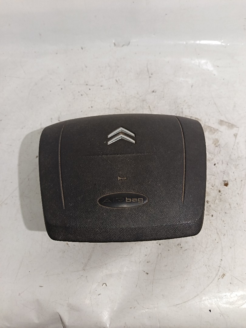 Airbag do volante CITROËN - ID S_1717