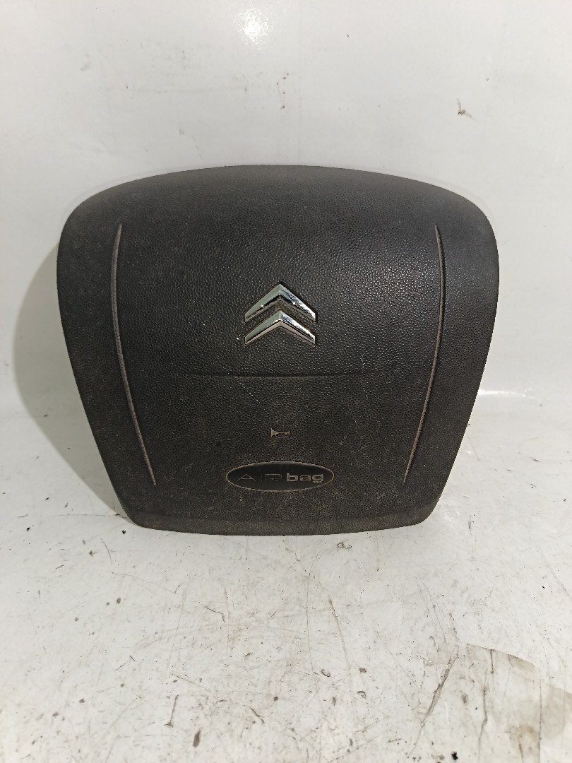 Airbag do volante CITROËN Jumper Furgão Imagem-1