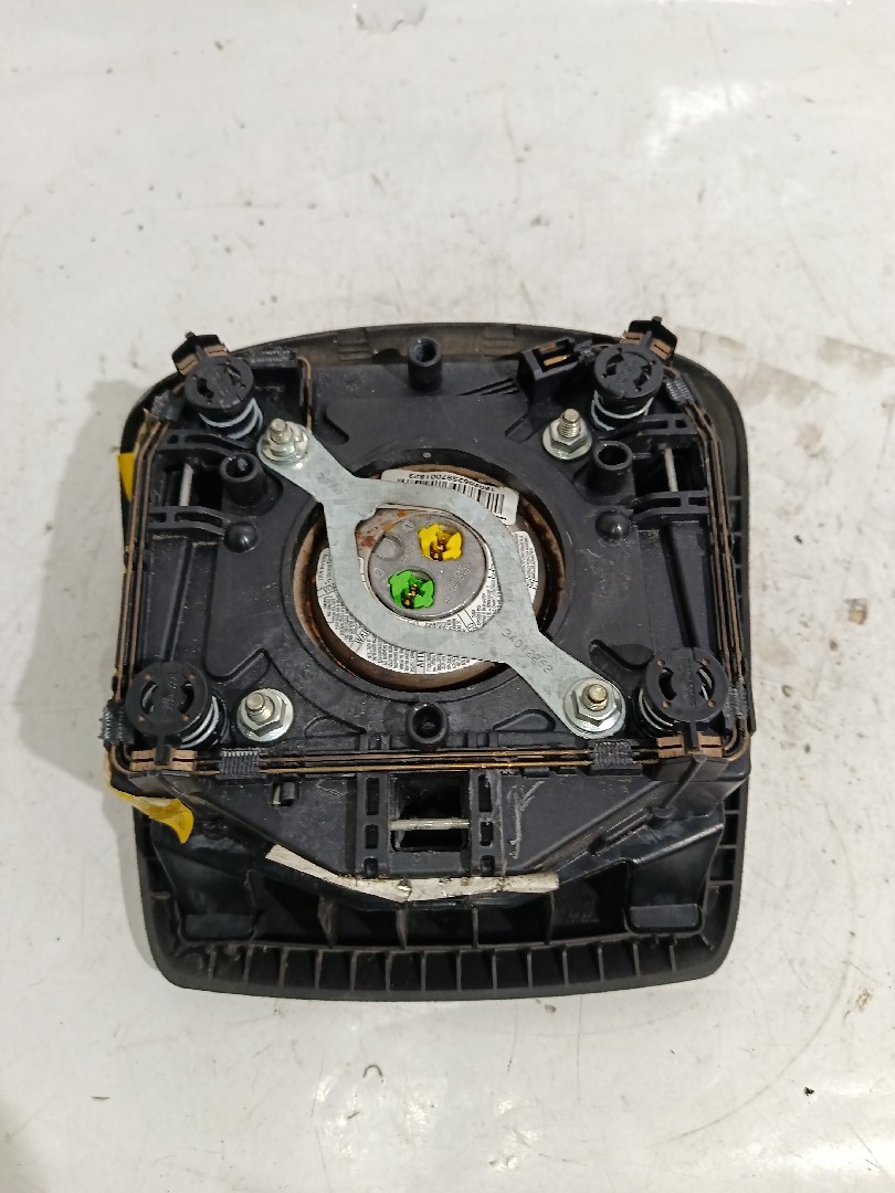 Airbag do volante CITROËN Jumper Furgão Imagem-2