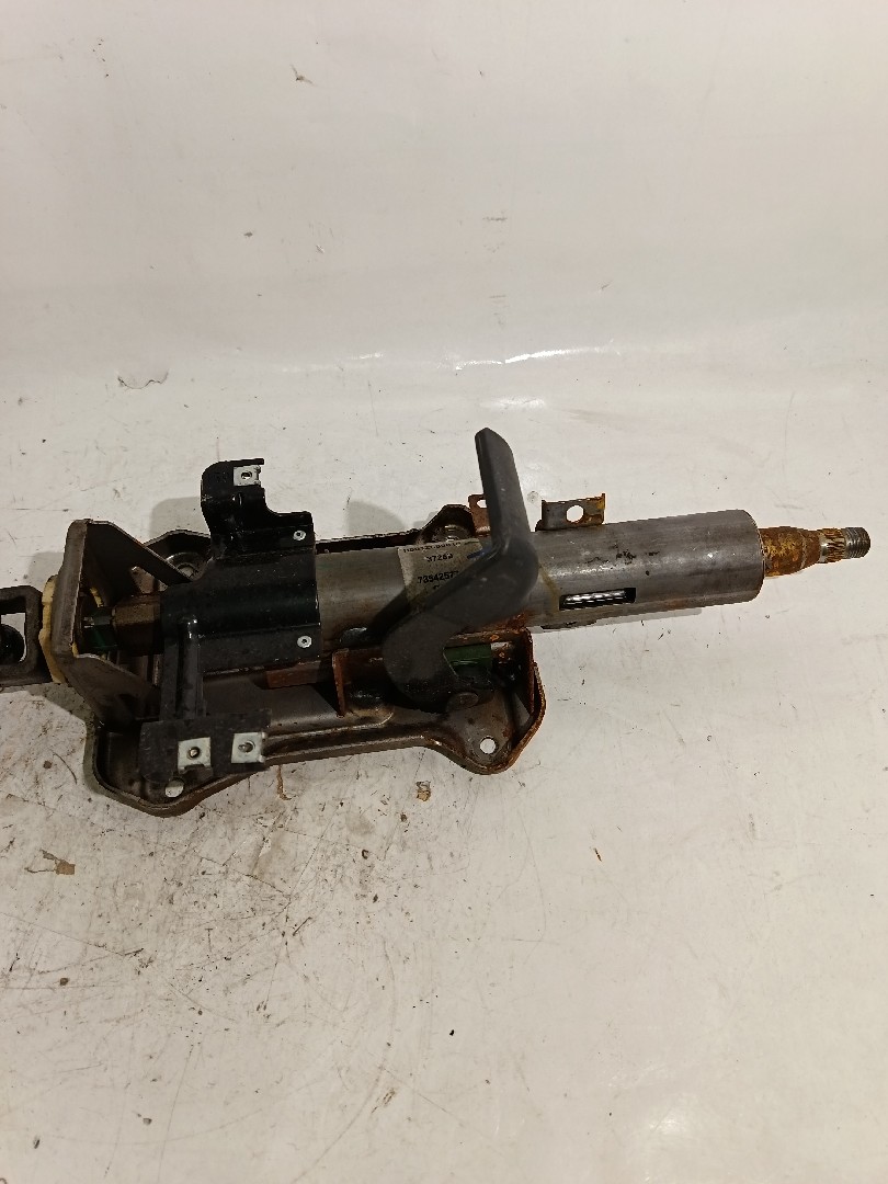 Coluna de direção CITROËN Jumper Furgão Imagem-1