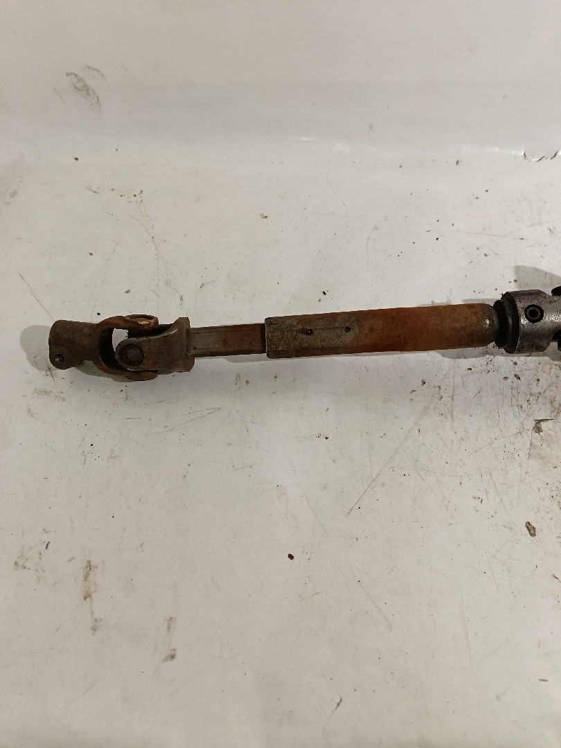 Coluna de direção CITROËN Jumper Furgão Imagem-2