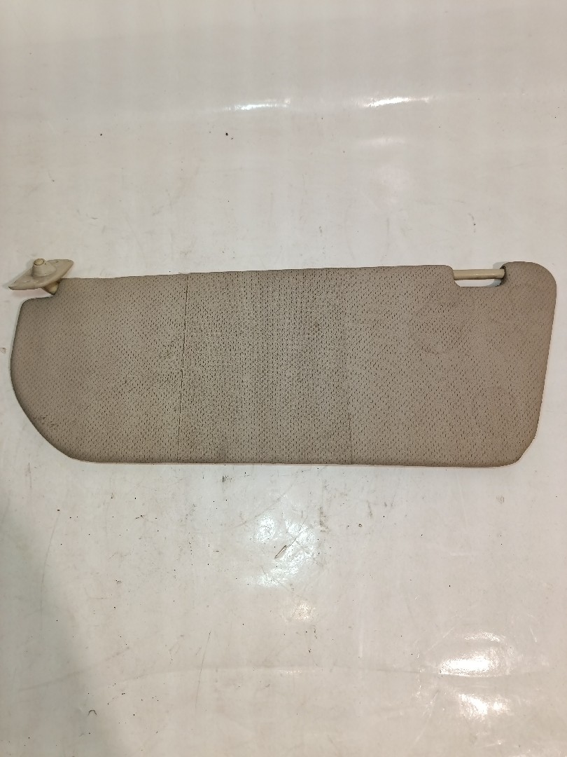 Pála de sol esquerda OPEL - ID S_1729