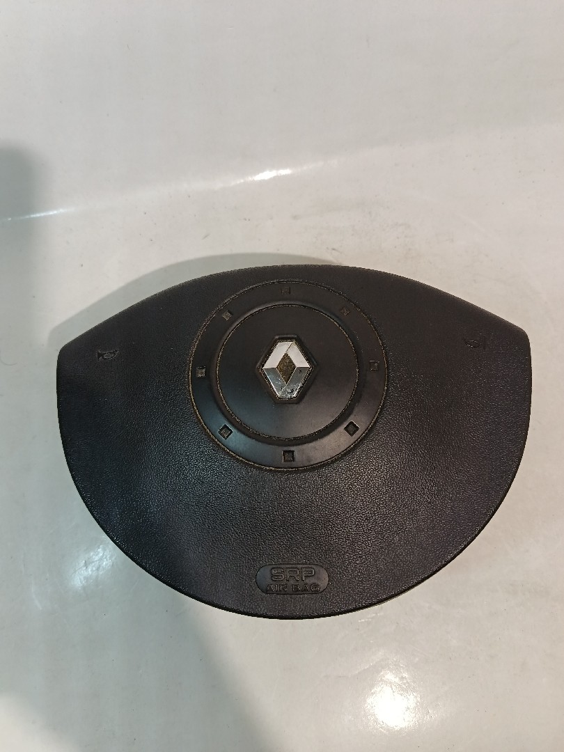 Airbag do volante RENAULT - ID S_1736