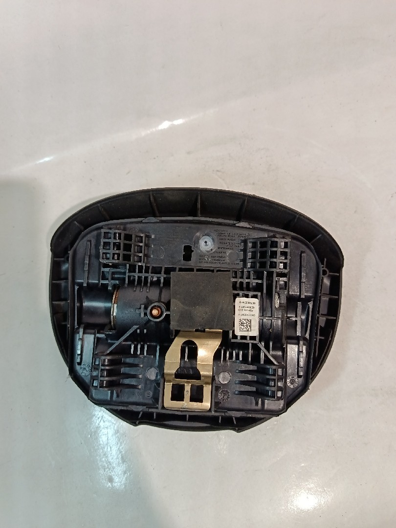 Airbag do volante RENAULT Kangoo (KC0/1_) Imagem-1