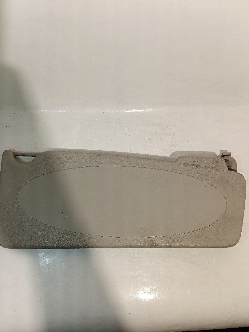 Pála de sol esquerda RENAULT Kangoo (KC0/1_) Imagem-1