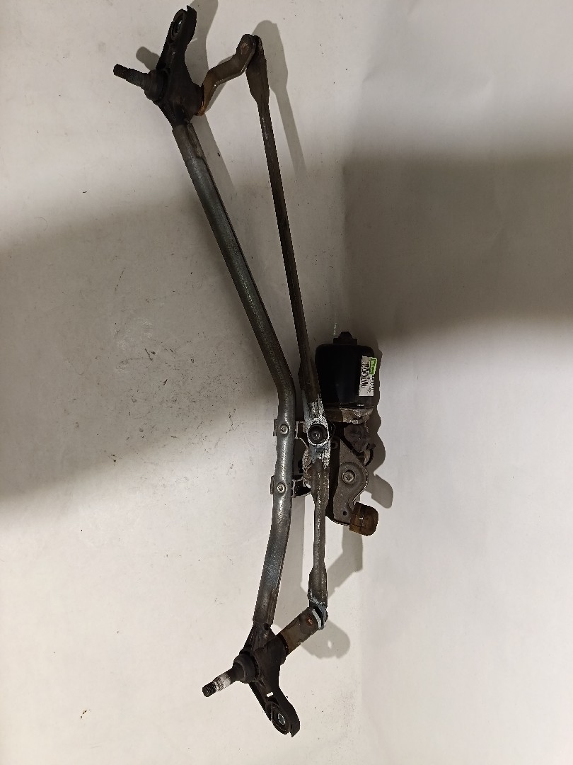 Motor limpa vidros frente RENAULT - ID S_1740