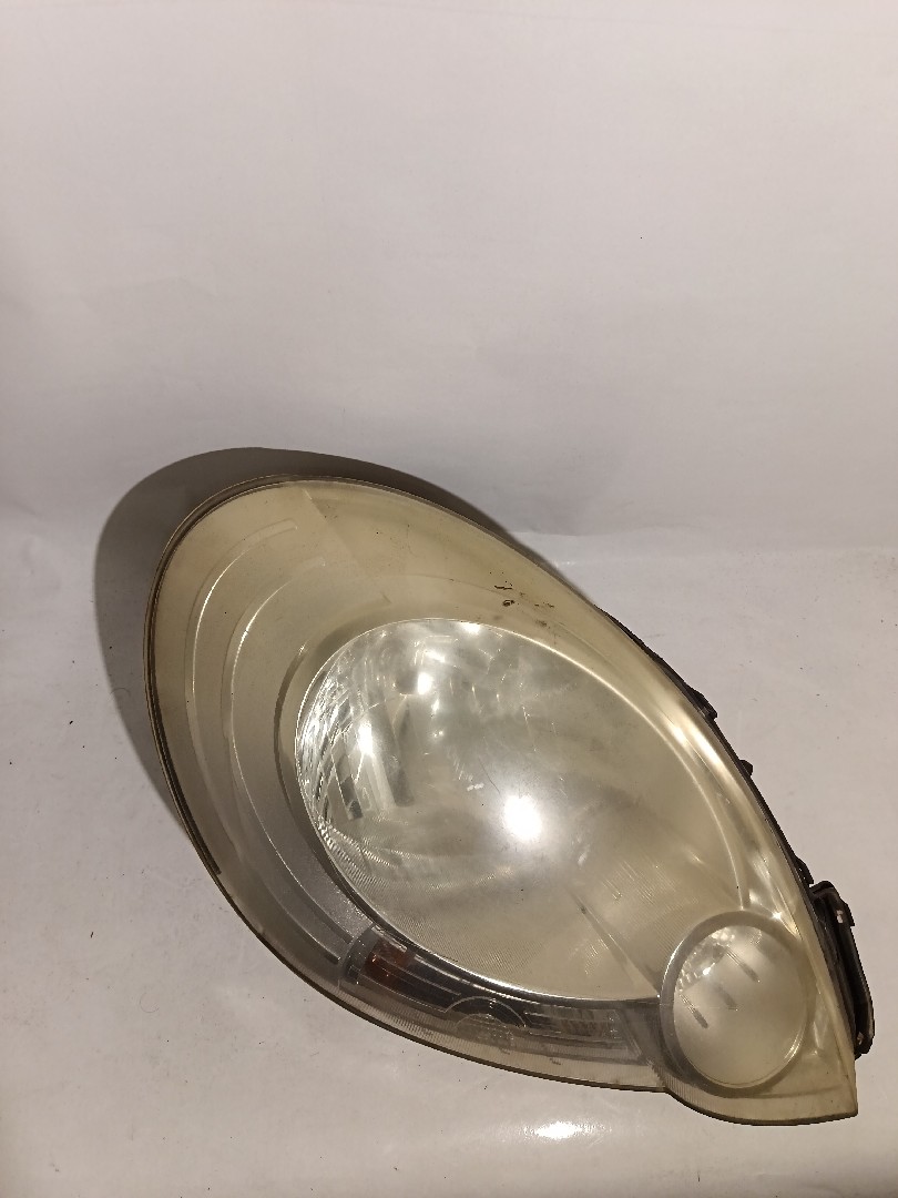 Right Headlight RENAULT - ID S_1741