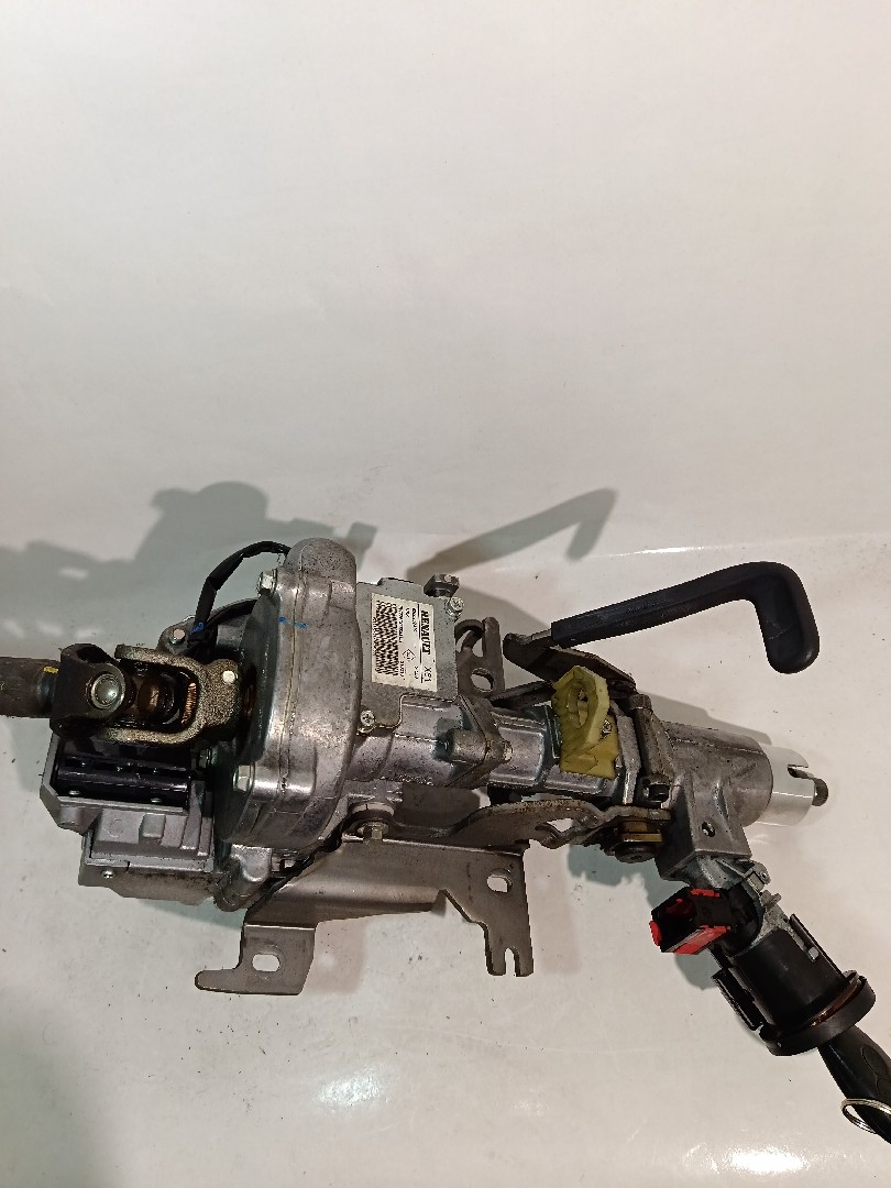 Coluna de direção RENAULT - ID S_1745