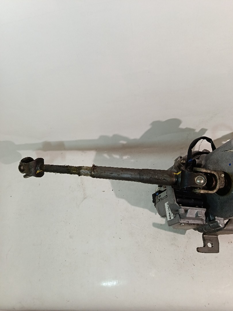 Coluna de direção RENAULT Kangoo (KC0/1_) Imagem-1