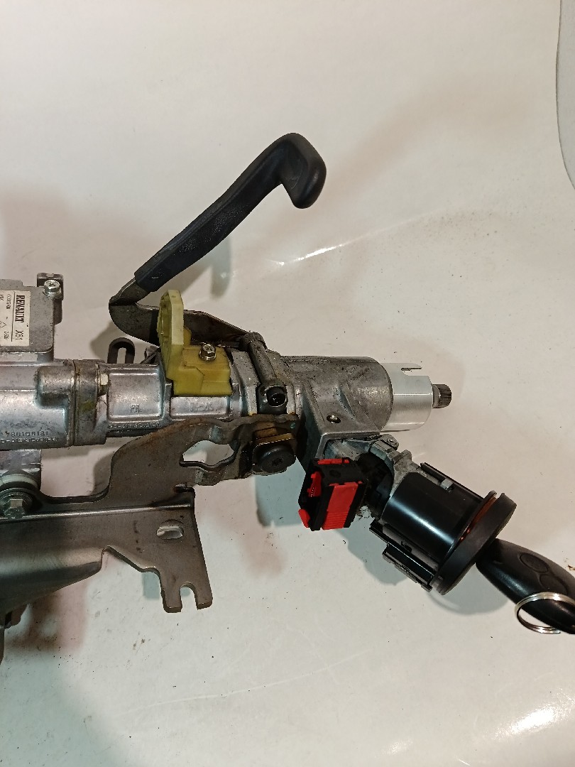 Coluna de direção RENAULT Kangoo (KC0/1_) Imagem-2
