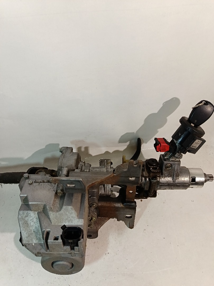 Coluna de direção RENAULT Kangoo (KC0/1_) Imagem-4