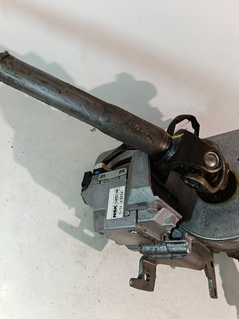 Coluna de direção RENAULT Kangoo (KC0/1_) Imagem-3