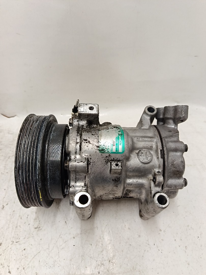 Compressor AC RENAULT - ID S_1746