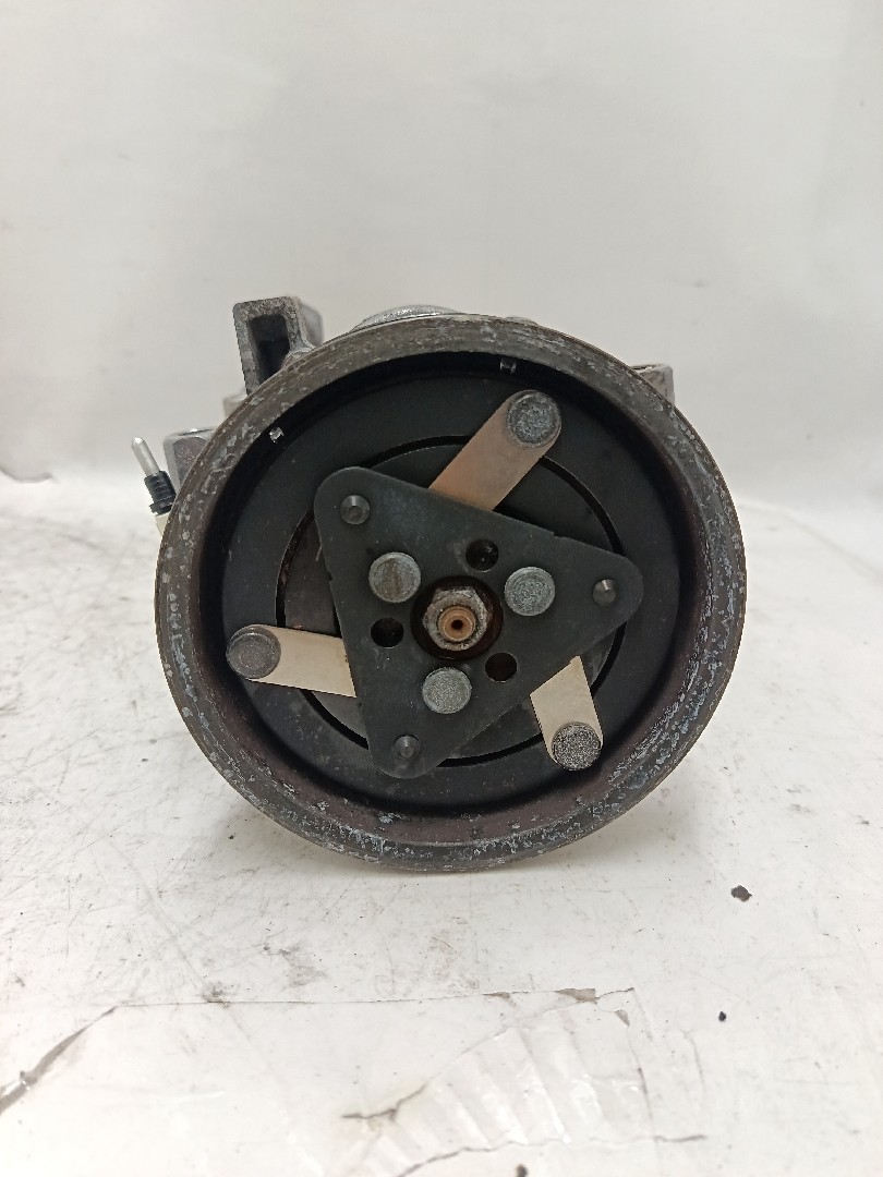 Compressor AC RENAULT Kangoo (KC0/1_) Imagem-1
